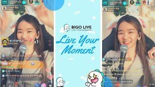 BIGO LIVE Streaming - Best Voice on BIGO!