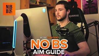 Posture & Positioning | A No BS Guide to Aiming