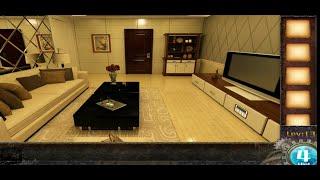 Escape game  50 rooms 1 Level 13 walkthrough - VST PLAY GAMERS