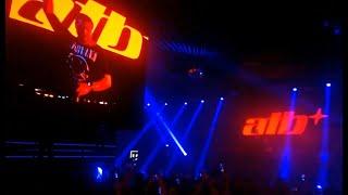 ATB - 9PM (Till I Come) live Epic Prague 5.8.2022
