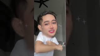 KEPALA BESAR JOGET TIKTOK  #shorts