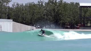 BSR Surf Resort | Seth Moniz Gets Airborne