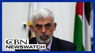 Destroying Hamas' Capabilities | CBN NewsWatch - July 2, 2024