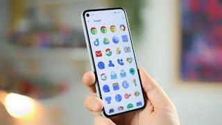 Best Android Icons (Episode 20)