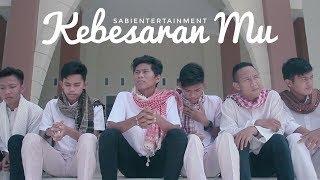 Sabi Entertainment - Kebesaran Mu ( Cover )