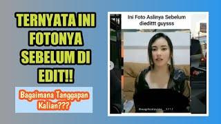Sosok Wanita di Video Viral 61 detik Mirip Nagita Slavina Terbongkar, Ini Wajahnya