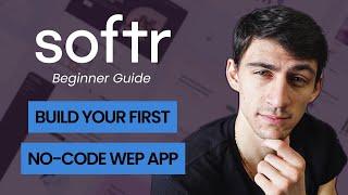What is Softr | Overview for Beginners [2023]