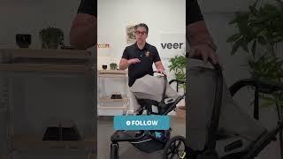 Veer & Jog Stroller For 2024! ‍️#babystroller