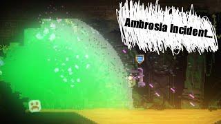 Noita: The Ambrosia Incident...