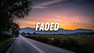 [FREE] Synthpop x 80s Pop Instrumental | Faded