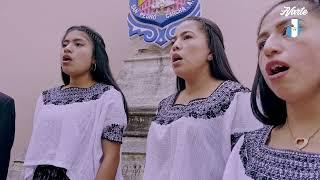 Himno nacional de Guatemala en el Idioma Q’eqchi.