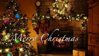 Frank Sinatra | Christmas Music , Relaxing Music  , Christmas Ambiance , Fireplace