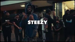 [FREE] Sainte x Nemzzz x Uk Chill Rap Type Beat - "STEEZ"