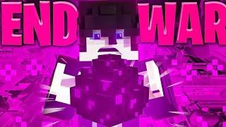 SKY SMP SESSION 3 ENDWAR || Minecraft smp EndWar join fast