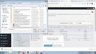 WordPress File Manager Plugin Tutorial | How To Use File Manager In WordPress?