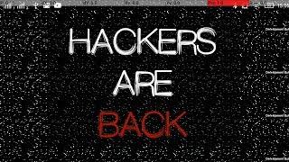 HACKERS ARE BACK ON MSP! *2019* | BLORANGETIGER