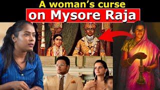 The curse on Royal Wodeyar Family actually came true | Keerthi History