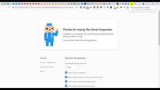 How to Install "The Great Suspender" No Tracking - MakeUseOf