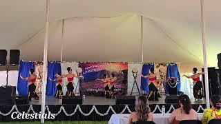 Celestials ~ Hmong National Labor Day Festival • Oshkosh WI • 8/31/24 • Round 1