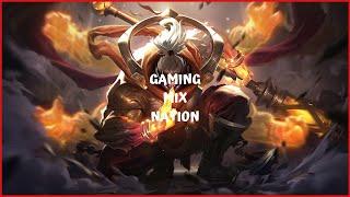 Music for Playing Jax 🪔 League of Legends Mix 🪔 Playlist to Play Jax