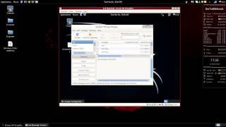 How to install  chromium in kali linux 2015
