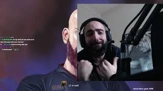 ItsSliker's Stream (2022/08/19)(GTA RP)