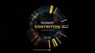 Free Afrohiphop Instrumental - Contrition