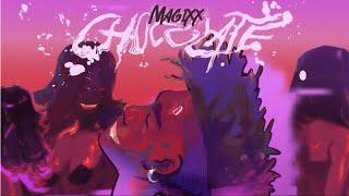 Magixx - Chocolate (Lyric Video)