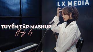 Mashup Vui Lắm Nha - Là Ai Từ Bỏ - Về Quê Anh Lo | Hương Ly Mashup Seasons #4