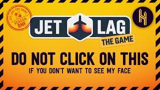 Jet Lag: The Game - A New Channel by Half as Interesting