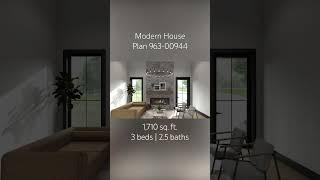 Modern Living - Virtual Tour