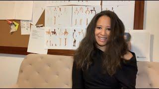 What Kind of Bra Should I Wear? Bra Tips from Kiya Tomlin