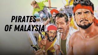 Pirates of Malaysia | HD | Action | Full Movie in English