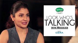 Anushka Sharma - Look Who's Talking With Niranjan | Celebrity Show | Season 2 | Full Episode 02