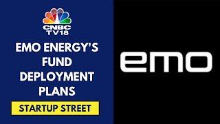 Energy-Tech Startup EMO Energy Secures $6.2 M In Series A Round | CNBC TV18