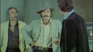 Ölüm  Satanlar -Yılmaz Köksal - 1973 - Türk filmi