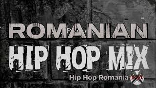 Romanian Hip Hop Mix vol 2 (Necenzurat) -Cedryk/LaFamilia/Parazitii/Macanache/CTC/Alan/Bitza/Raku