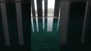 swimming pool Looking so beautiful #sauna #jacuzzi #sap #swimming #ghaffar #Treatment