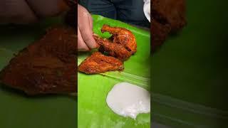 Tandoori chicken with mayonnaise is a deadly combo  #shorts #ytshorts