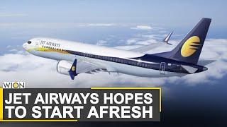 Jet airways close to get its wings back, creditors agree on revival | Indian Airline | World News