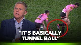 The controversial Play the Ball tactic boosting the Panthers | NRL 360 | Fox League