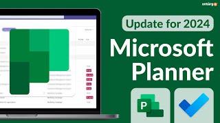 New features for Microsoft Planner | Planner Premium | Microsoft To Do & Project | Update for 2024
