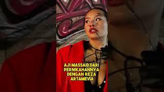  Zahwa Massaid Profil Biodata Biografi Artis Celebritis Indonesia + Agamanya