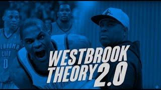 TGIM | WESTBROOK THEORY 2.0