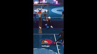 Quality tutorial! Love this build  | NBA 2K Gaming Hub #Shorts