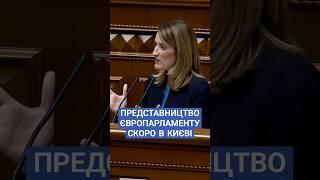 #мецола #меморандум #європарламент #допомога #співпраця #новини #рада