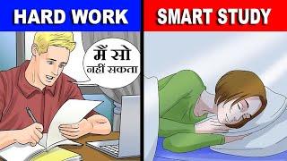 3 Simple Step to Clear CA Exams in First Attempt || How to Crack CA Exam in First Attempt