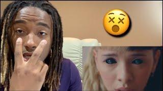 Melanie Martinez - K-12 (Official Trailer) REACTION