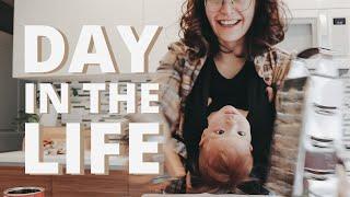 Preparing The House To Move || DAY IN THE LIFE