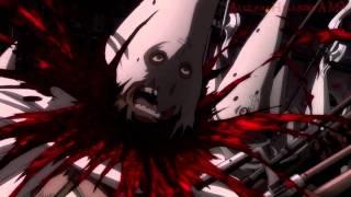 [HS]Hellsing Ultimate OVA - Hard Rock Hallelujah HD